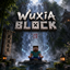 Wuxia Block logo