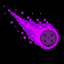 Meteor Shower logo