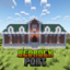 Villager Library logo