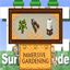 TerraFirmaCraft:Immersive Gardening logo