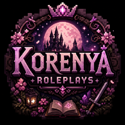 Korenya Roleplays project image