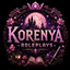 Korenya Roleplays logo