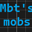 Mbt's mobs logo