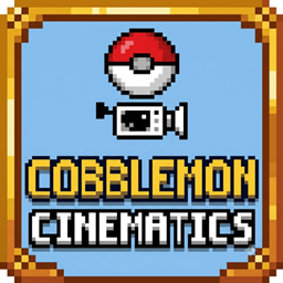 Cobblemon Cinematics project image