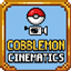 Cobblemon Cinematics logo
