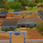 Shadow Ranch Recreation - Nancy Drew Inspired logo