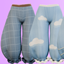 Bloom Pants logo