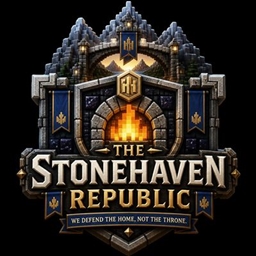 Stonehaven Republic logo