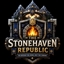 Stonehaven Republic logo