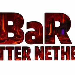 BaR Better Neher 2
