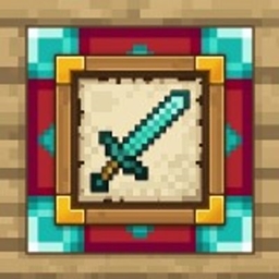 Invisible Item Frame Pro logo