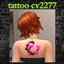 tattoo cv2277 logo