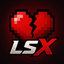 LifeStealXX logo