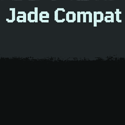 Extended Mining Tiers - Jade Compat