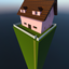 Dreamcore Texture_pack With RTX This is not Backrooms Just so you know logo