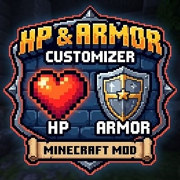 Easy Health & Armor
