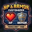 Easy Health & Armor logo