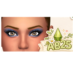 Rose Veil Eyeshadow logo