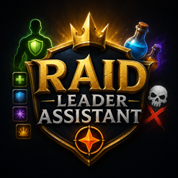 RaidLeaderAssistant project image