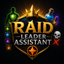 RaidLeaderAssistant logo
