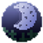 Tired Delights logo
