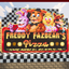 a custom realistic fnaf1 map logo