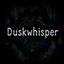Duskwhisper logo