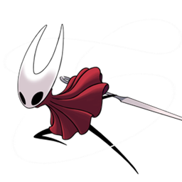 Silksong pack logo