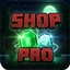 NovaCraft Shop Pro logo