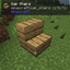 WorldEdit: Numeric IDs Renewed logo