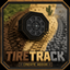 TireTrack logo