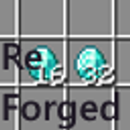 ItemSplitBugFix: ReForged logo