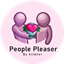 People PIeaser Trait logo
