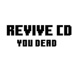 Revive CD project image