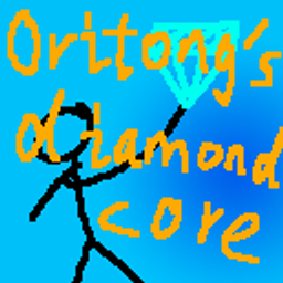 oritong's diamond core project image