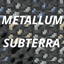 Metallum Subterra logo