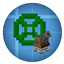 Create: Schematic Void logo