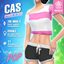 IDxA Activewear Set Maya logo