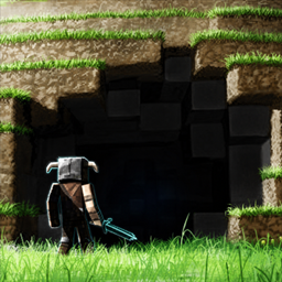 FullBright Pro for Minecraft 1.20.40 — Textures screenshot