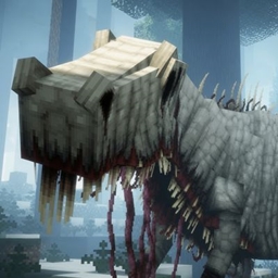 Parasitic-Rex Addon By DreadModz logo