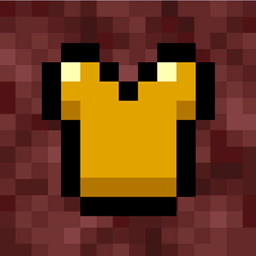 Golden Armor Bar project image