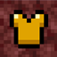 Golden Armor Bar logo