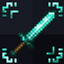 Hazen's Larger Swords logo