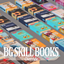 BG Skill Books📖 logo