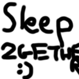 Sleep Together