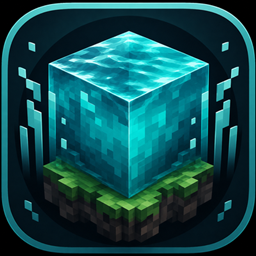 AquaLite for Minecraft 1.21 — Shaders screenshot
