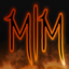 Mystic's Monstrosity - Avaricious Edition logo