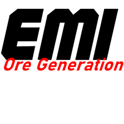 EMI Ore Generation logo