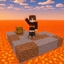 Sky (LAVA) Block Challenge logo