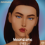 Minimalist-CC Moonstone Eyes | Maxis Match Eyes (Female) | 14 Swatches logo